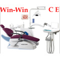 Panama-Markt! Weinlese Weinlese 2016 Best Selling DT638A Haitun Dental Einheit